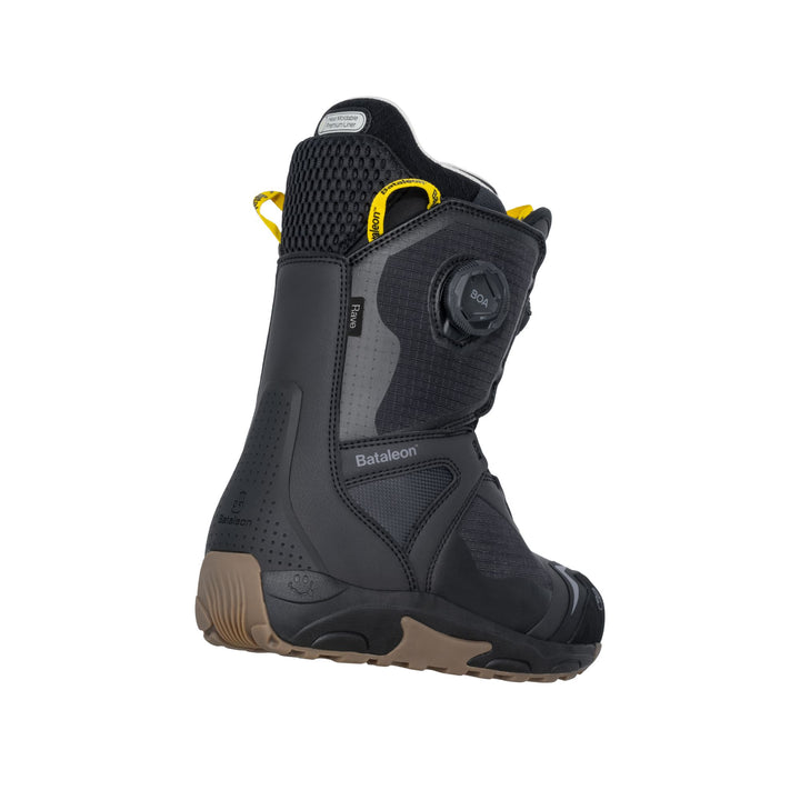 2026 Bataleon Women's Rave Double BOA Snowboard Boots