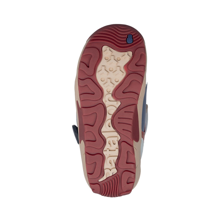 2026 Bataleon Women's Rave Double BOA Snowboard Boots