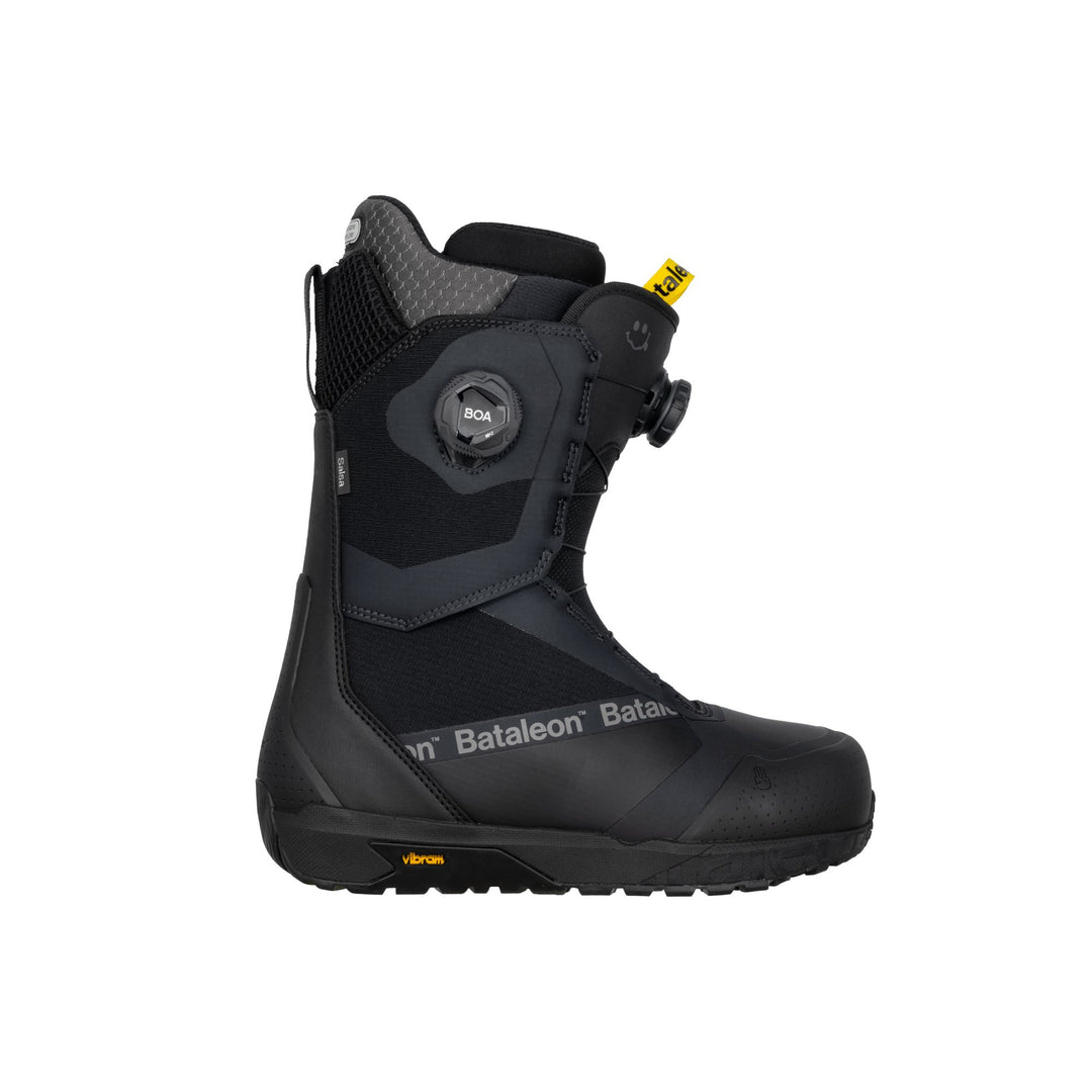 2026 Bataleon Men's Salsa Double BOA Snowboard Boots