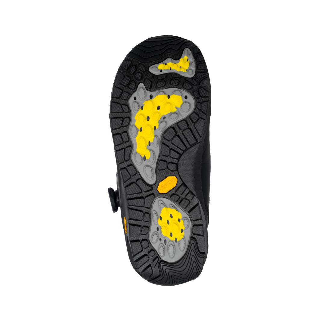2026 Bataleon Men's Salsa Double BOA Snowboard Boots