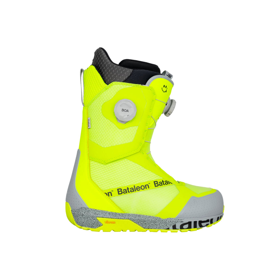 2026 Bataleon Men's Salsa Double BOA Snowboard Boots