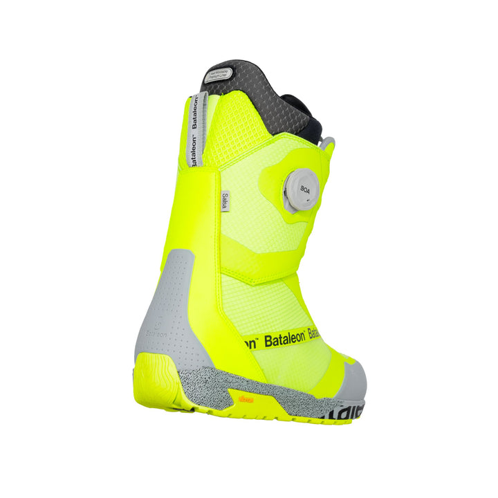 2026 Bataleon Men's Salsa Double BOA Snowboard Boots
