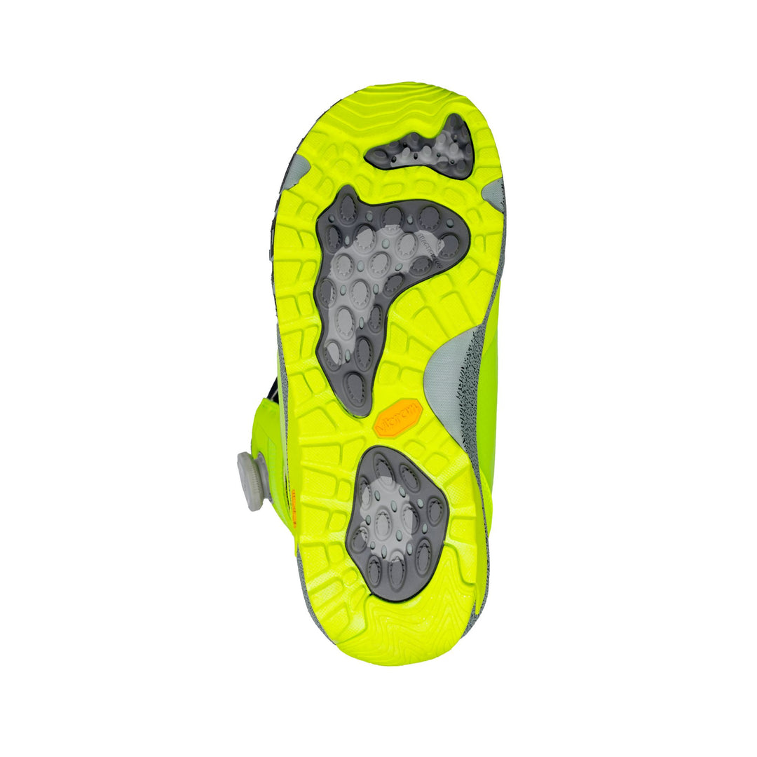2026 Bataleon Men's Salsa Double BOA Snowboard Boots