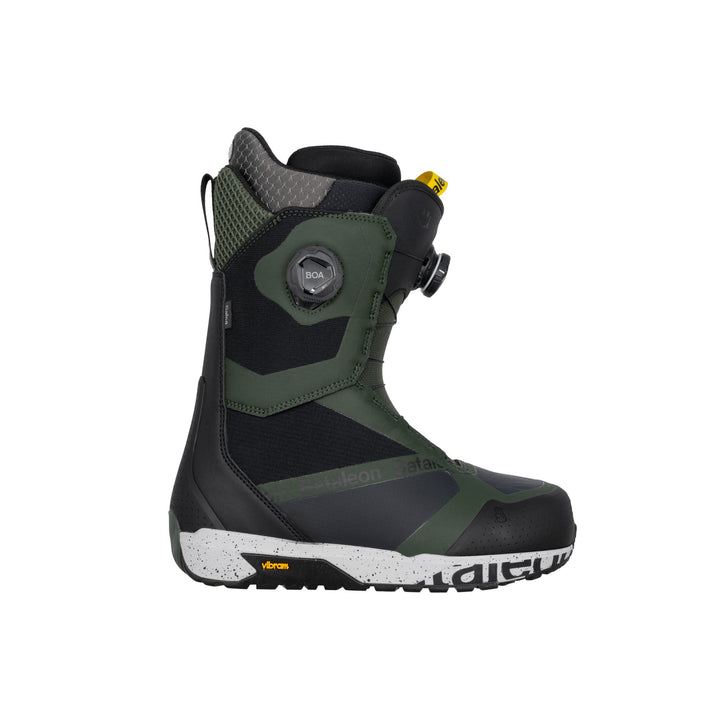2026 Bataleon Men's Salsa Double BOA Snowboard Boots