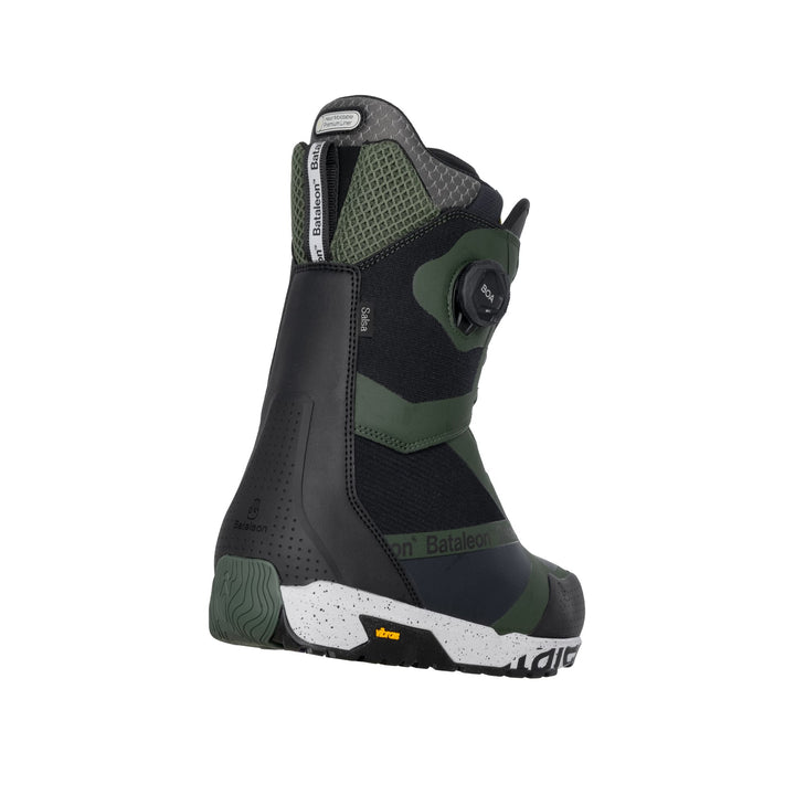 2026 Bataleon Men's Salsa Double BOA Snowboard Boots