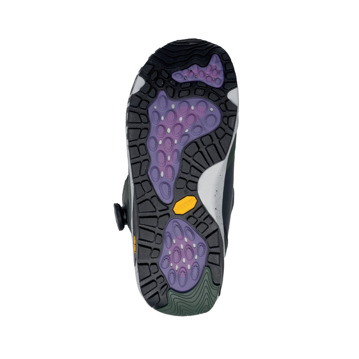 2026 Bataleon Men's Salsa Double BOA Snowboard Boots