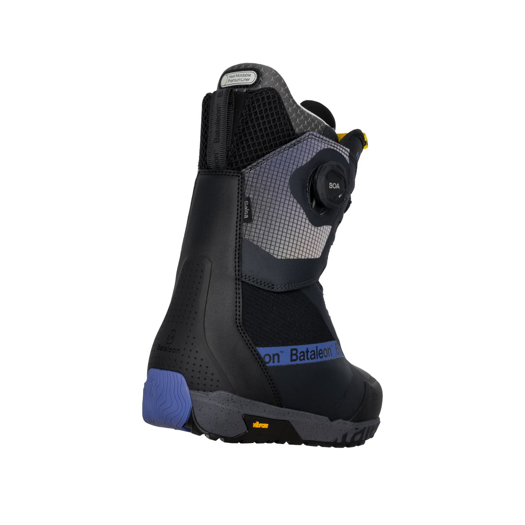 2026 Bataleon Women's Salsa Double BOA