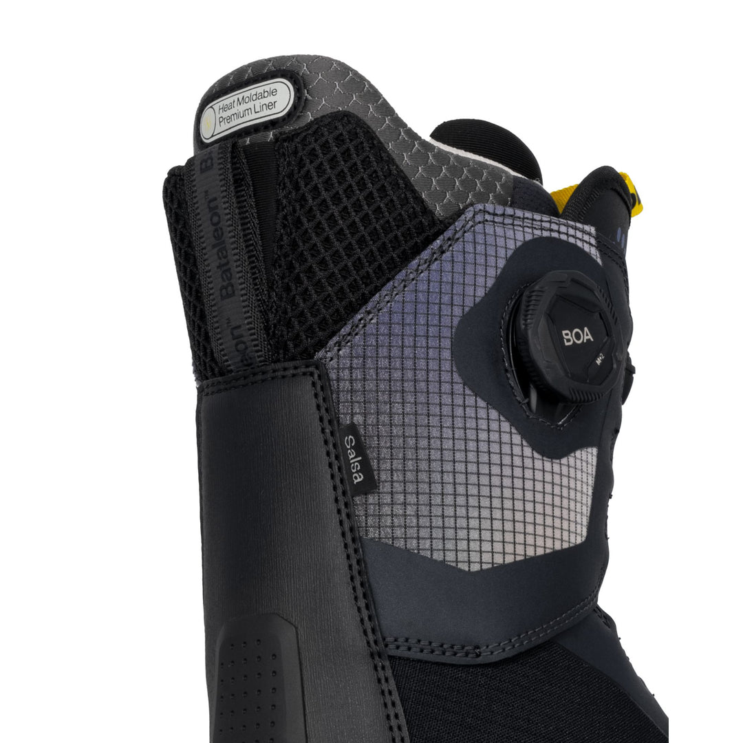 2026 Bataleon Women's Salsa Double BOA