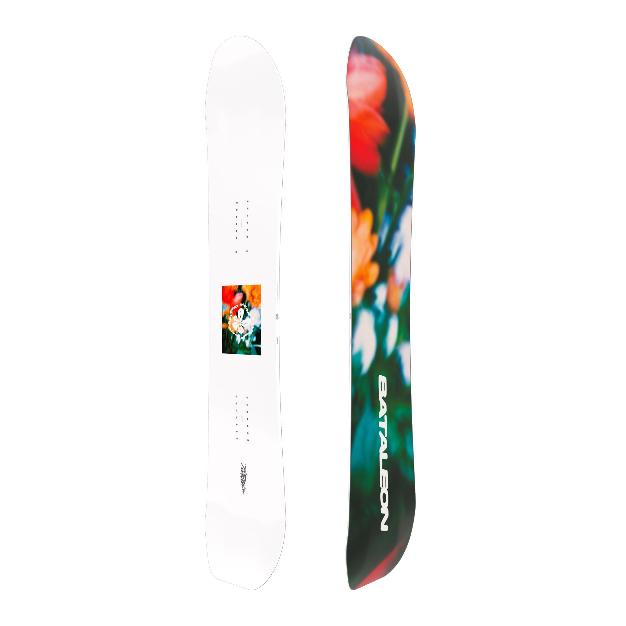 スノーボード Bataleon Goliath Beyond Medals 156 2026 Bataleon Tornado x Beyond Medals Snowboard – SX Collective