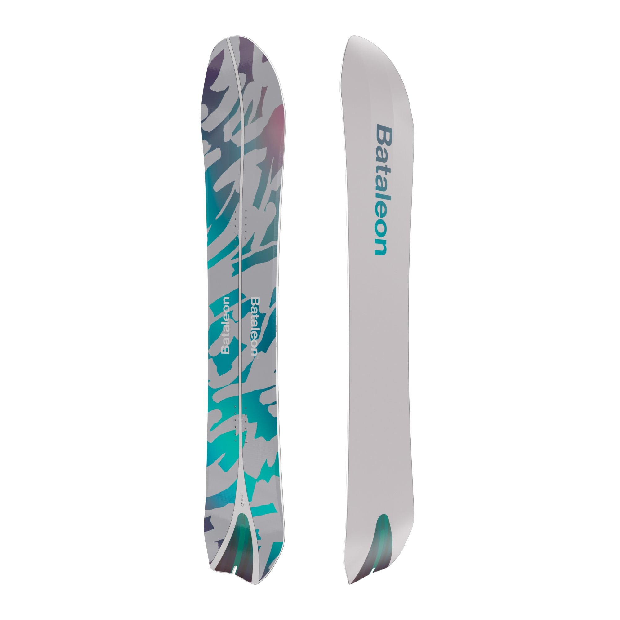 2026 Bataleon Cameleon Snowboard – SX Collective