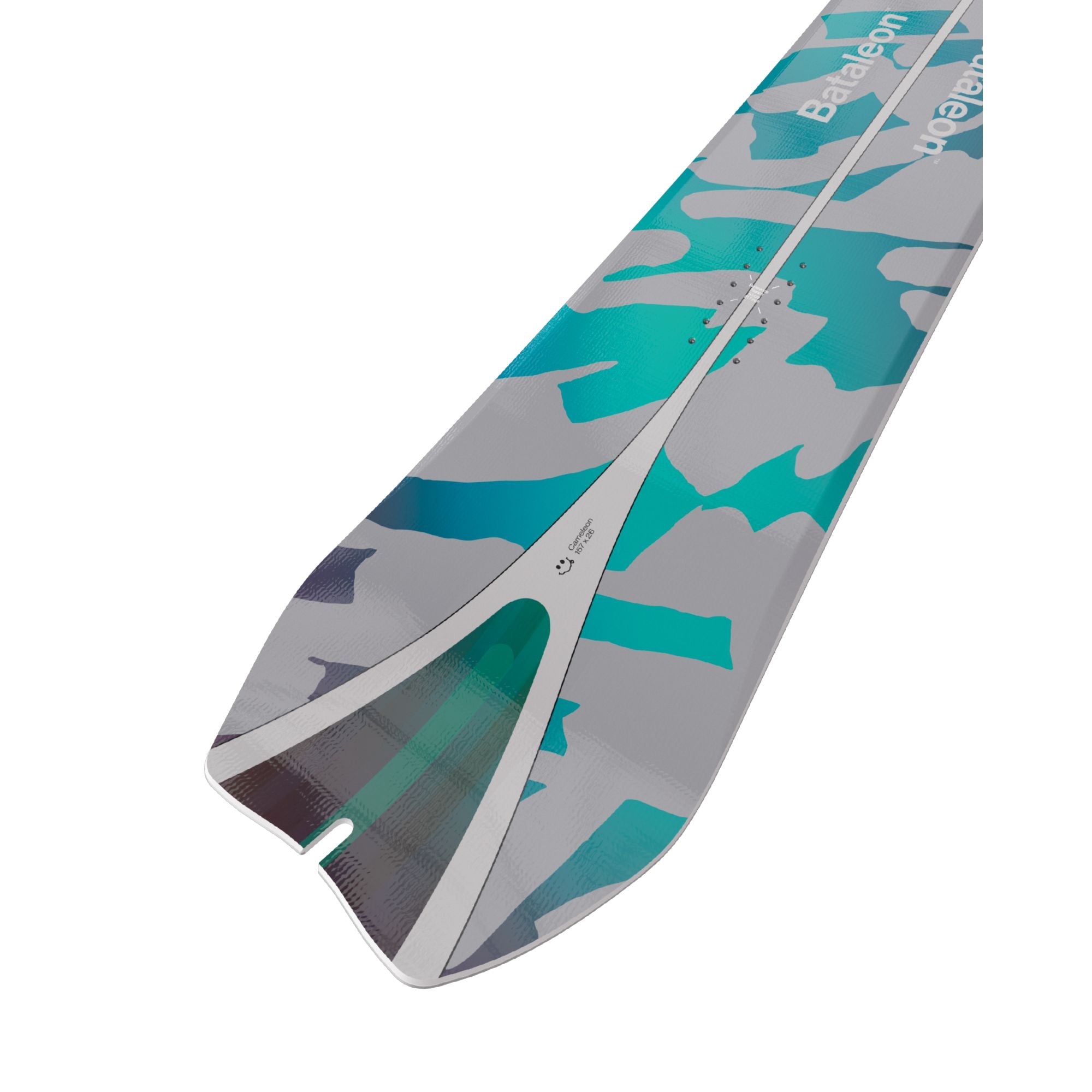 2026 Bataleon Cameleon Snowboard – SX Collective