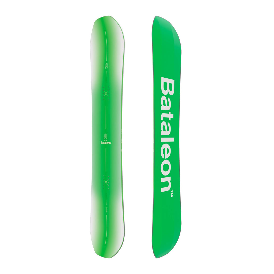 2026 Bataleon Chaser Snowboard