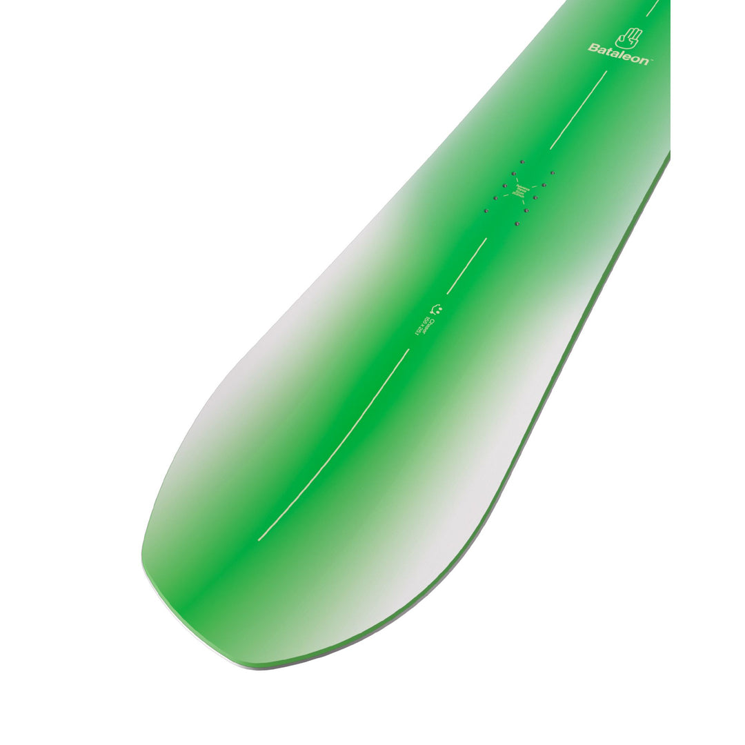 2026 Bataleon Chaser Snowboard