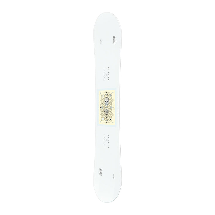 2026 Bataleon Men's Disaster Snowboard