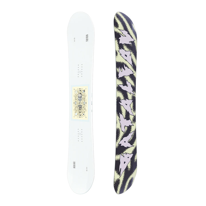 2026 Bataleon Men's Disaster Snowboard