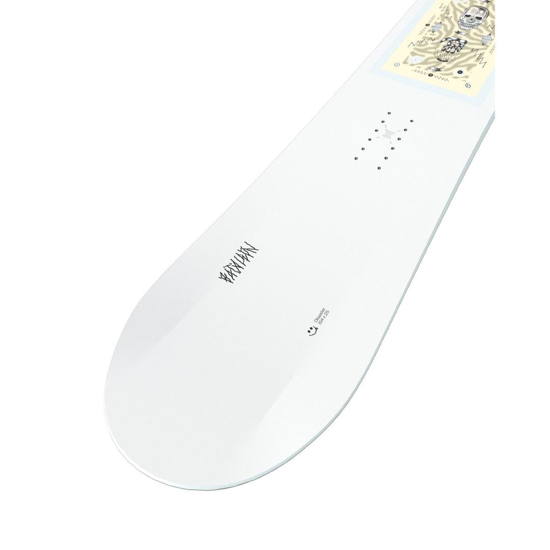 2026 Bataleon Men's Disaster Snowboard