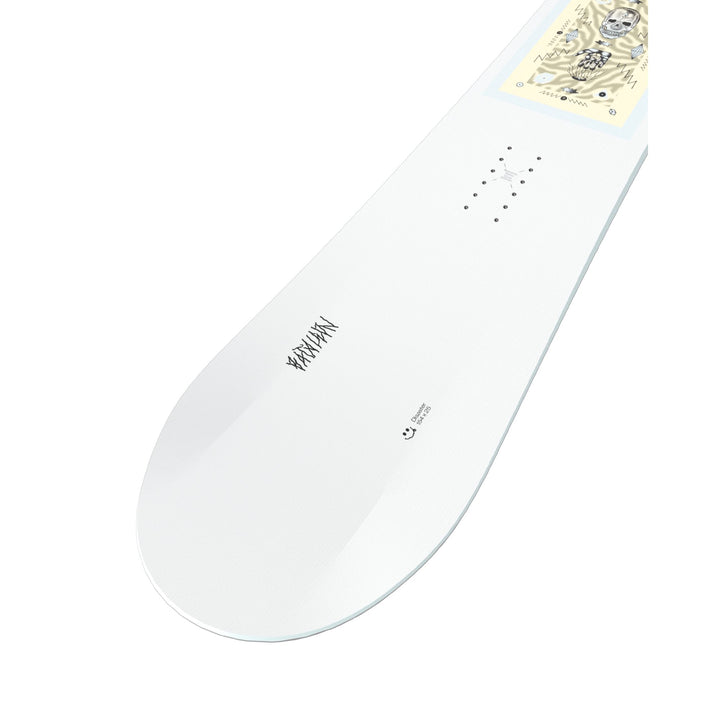 2026 Bataleon Men's Disaster Snowboard