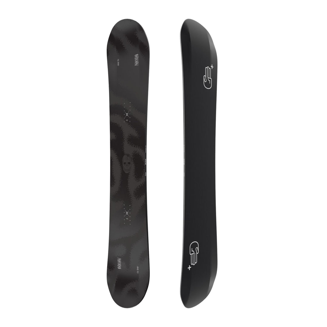 2026 Bataleon Disaster+ Snowboard