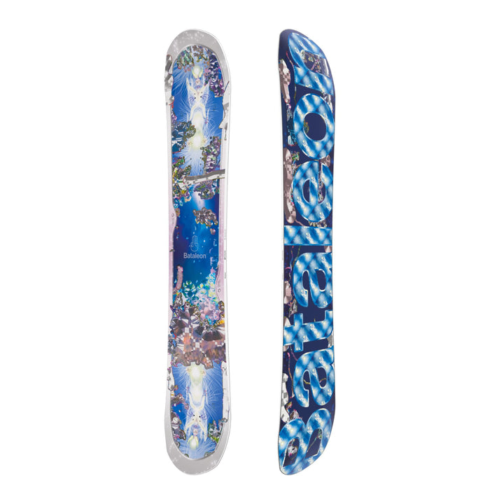 2026 Bataleon Distortia Snowboard