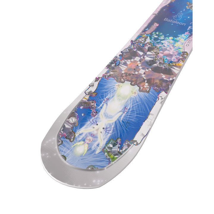 2026 Bataleon Distortia Snowboard