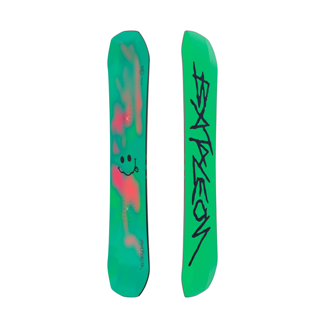 2026 Bataleon Evil Teen Snowboard