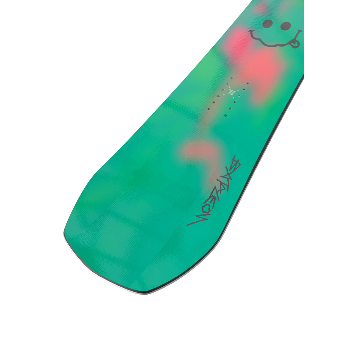 2026 Bataleon Evil Teen Snowboard