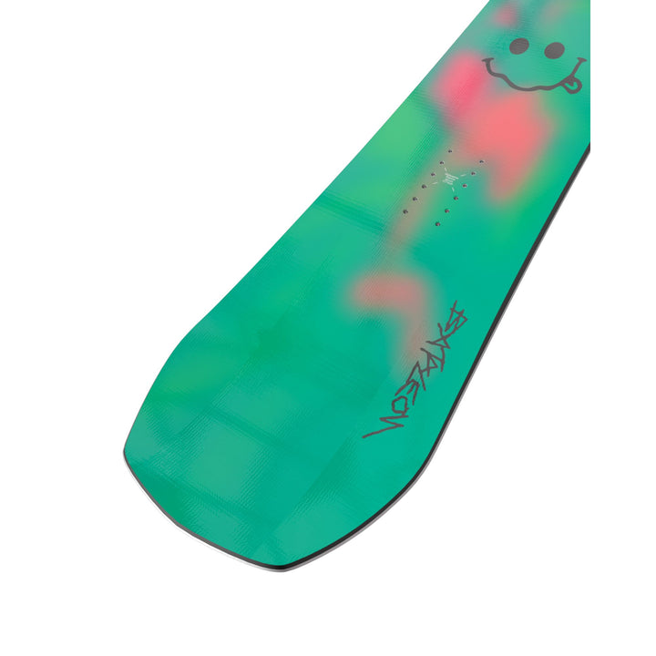 2026 Bataleon Evil Teen Snowboard