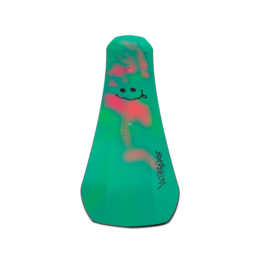 2026 Bataleon Evil Teen Snowboard