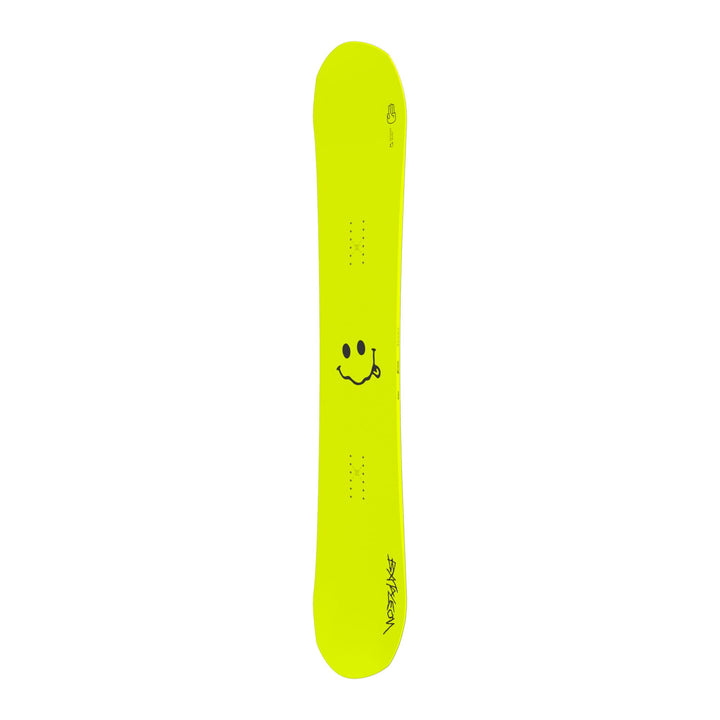 2026 Bataleon Evil Twin 20Y Snowboard
