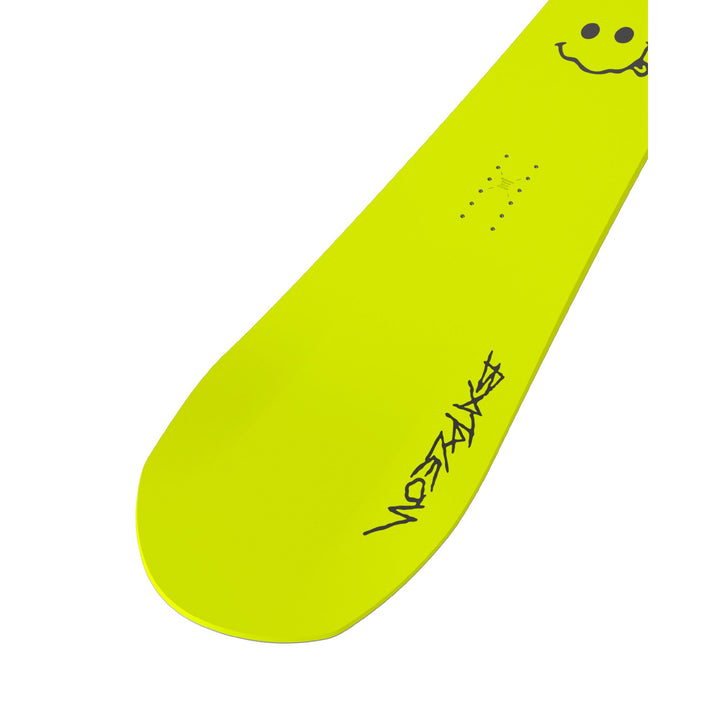 2026 Bataleon Evil Twin 20Y Snowboard