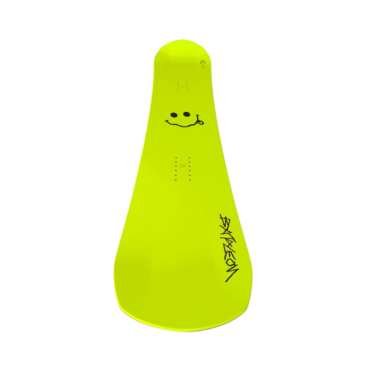 2026 Bataleon Evil Twin 20Y Snowboard