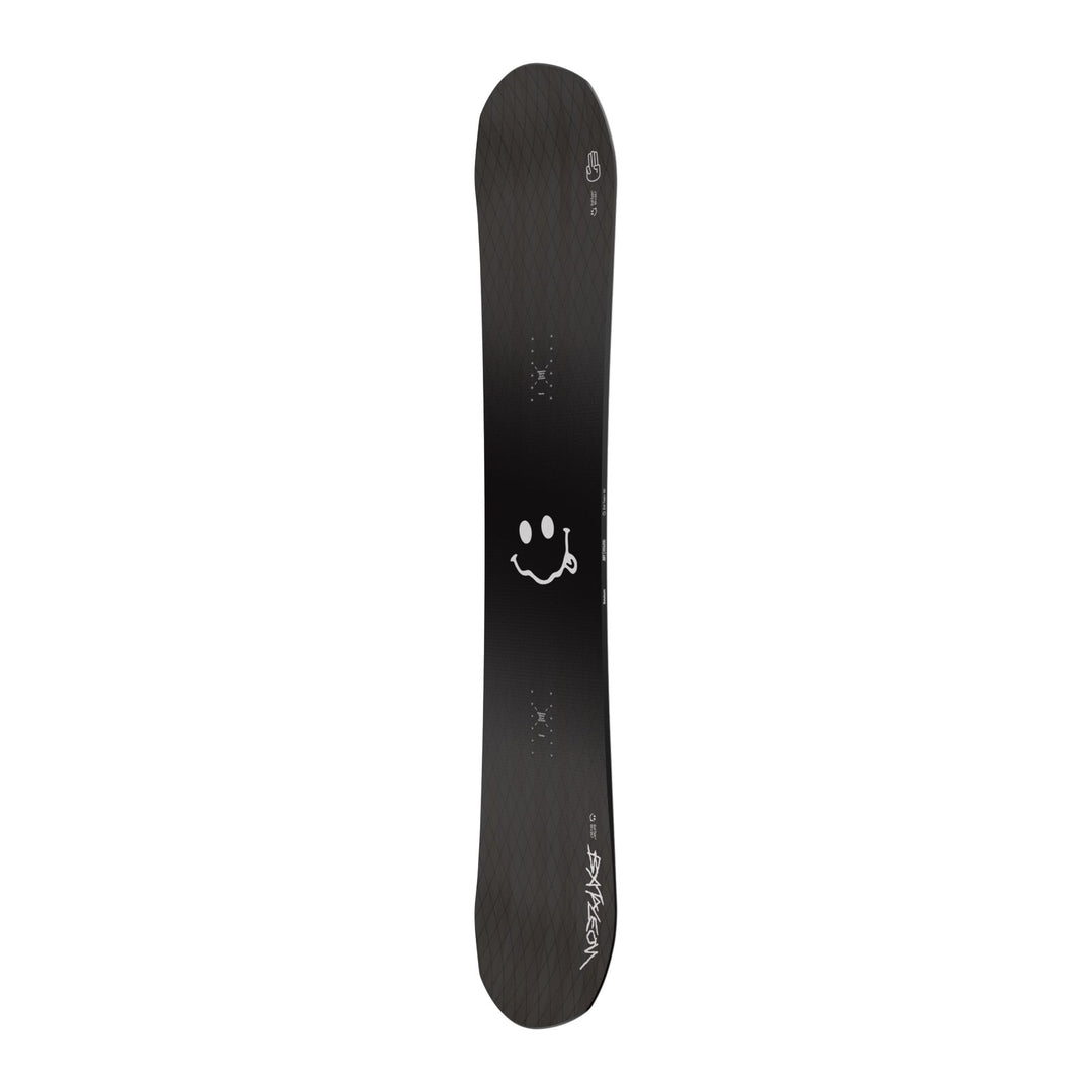 2026 Bataleon Evil Twin+ Snowboard