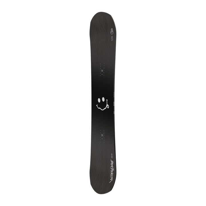 2026 Bataleon Evil Twin+ Snowboard