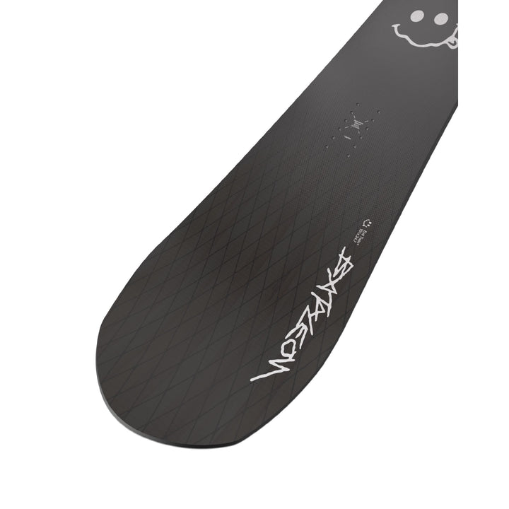 2026 Bataleon Evil Twin+ Snowboard