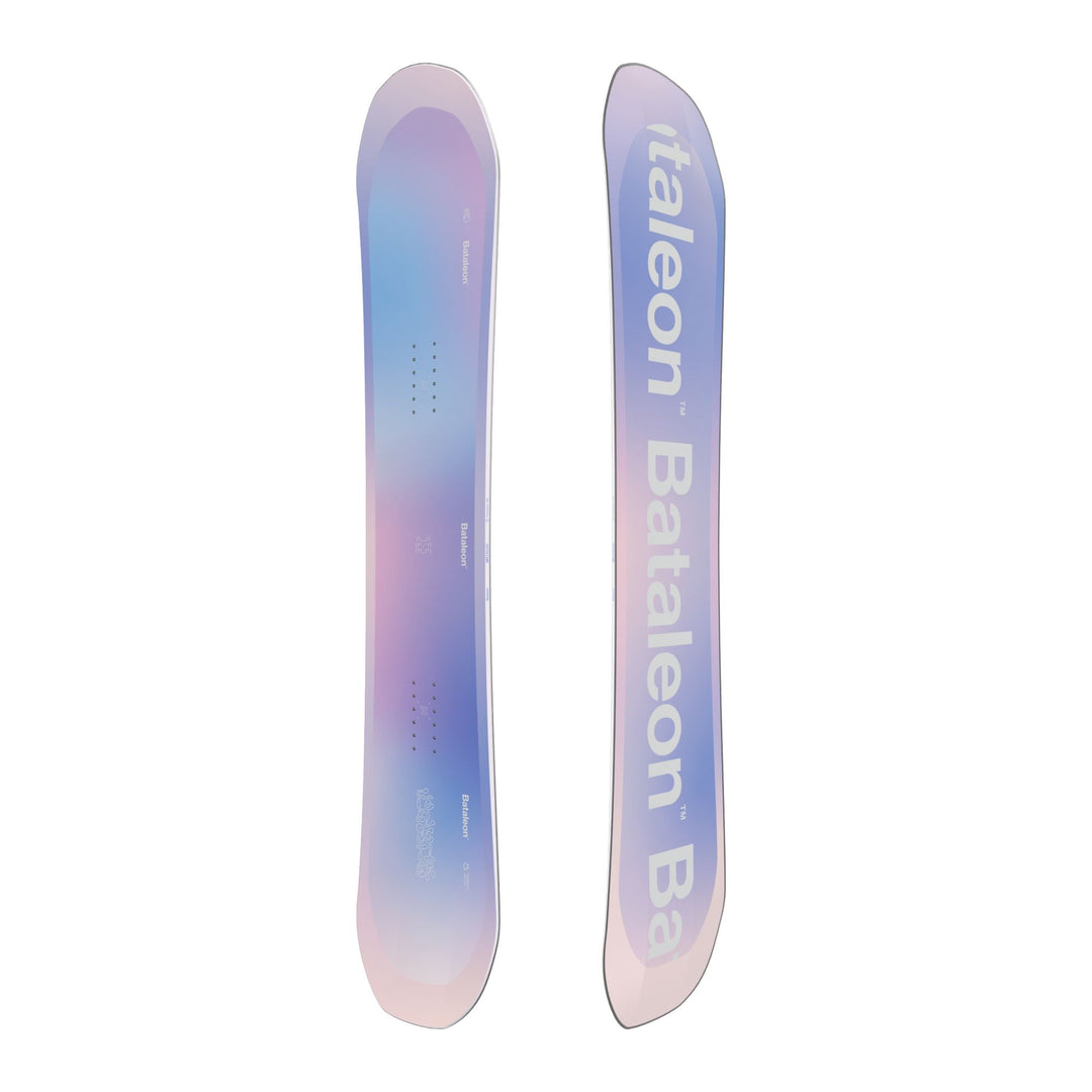 2026 Bataleon Feelbetter Snowboard