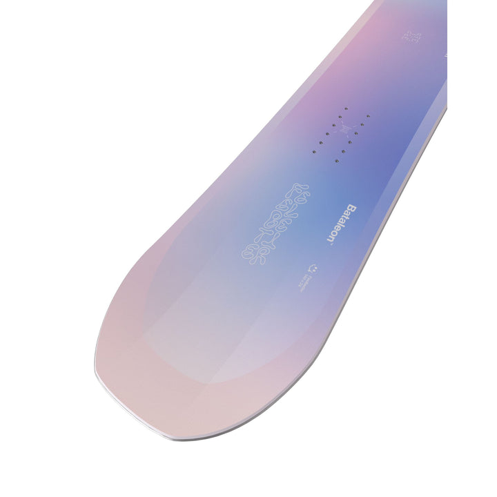 2026 Bataleon Feelbetter Snowboard