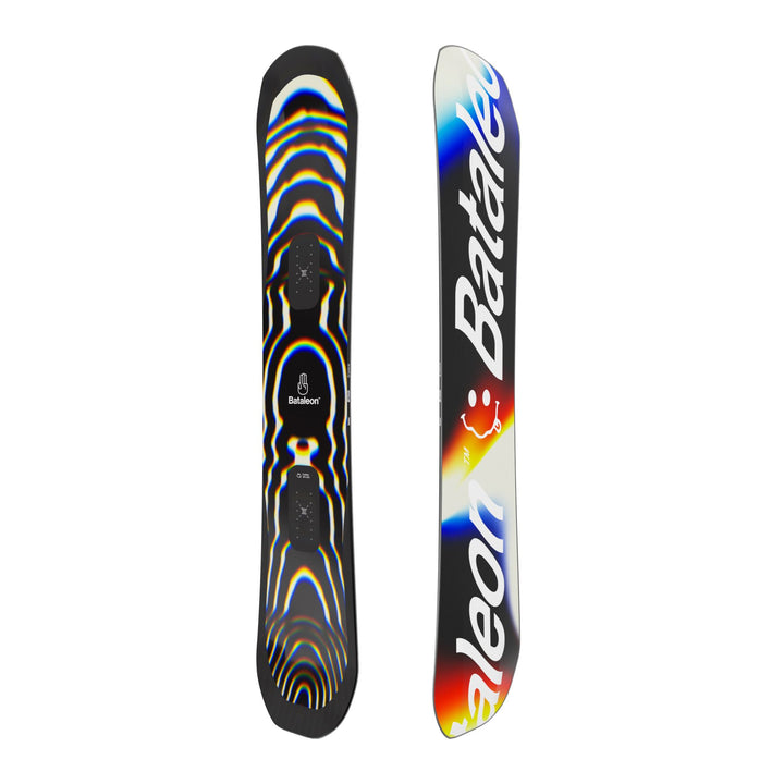2026 Bataleon Fun.Kink Snowboard