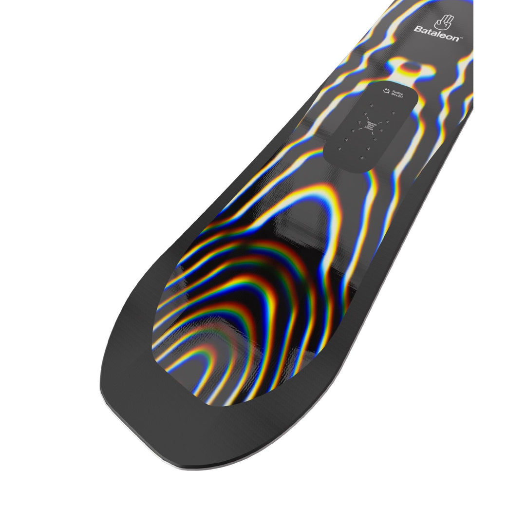 2026 Bataleon Fun.Kink Snowboard