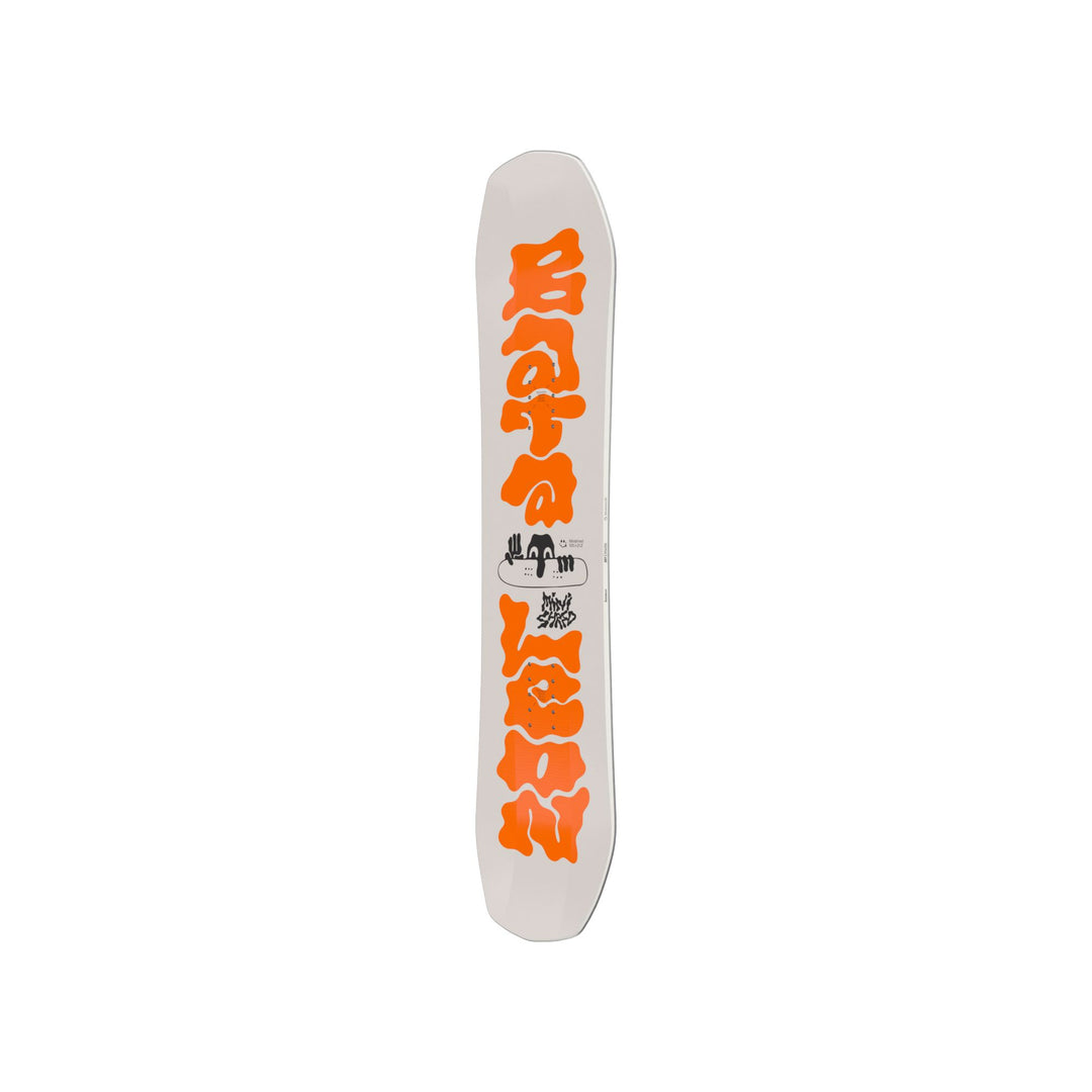 2026 Bataleon Minishred Snowboard