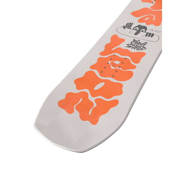 2026 Bataleon Minishred Snowboard