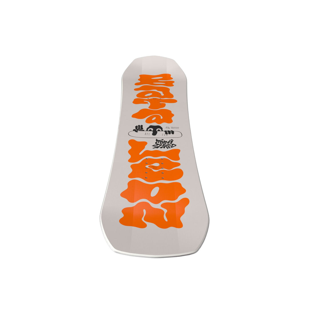 2026 Bataleon Minishred Snowboard