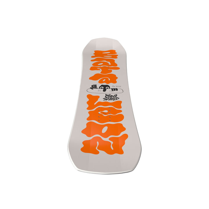 2026 Bataleon Minishred Snowboard