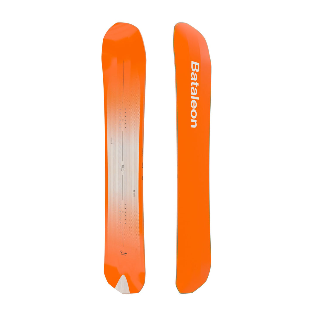 2026 Bataleon Party Wave Snowboard