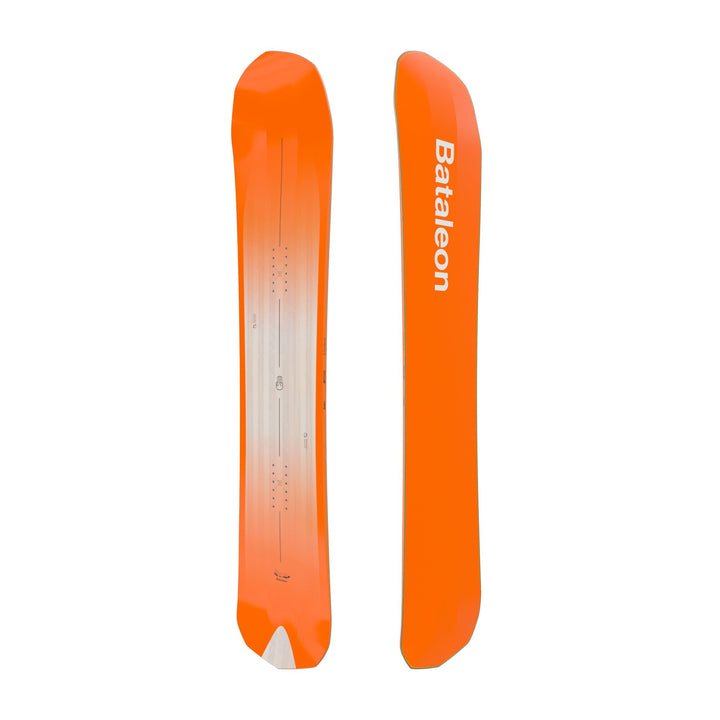 2026 Bataleon Party Wave Snowboard