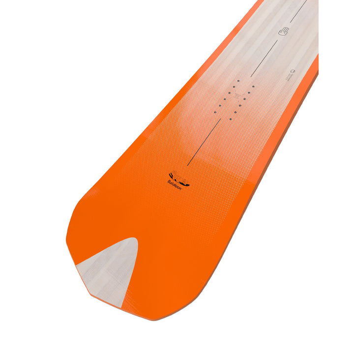 2026 Bataleon Party Wave Snowboard