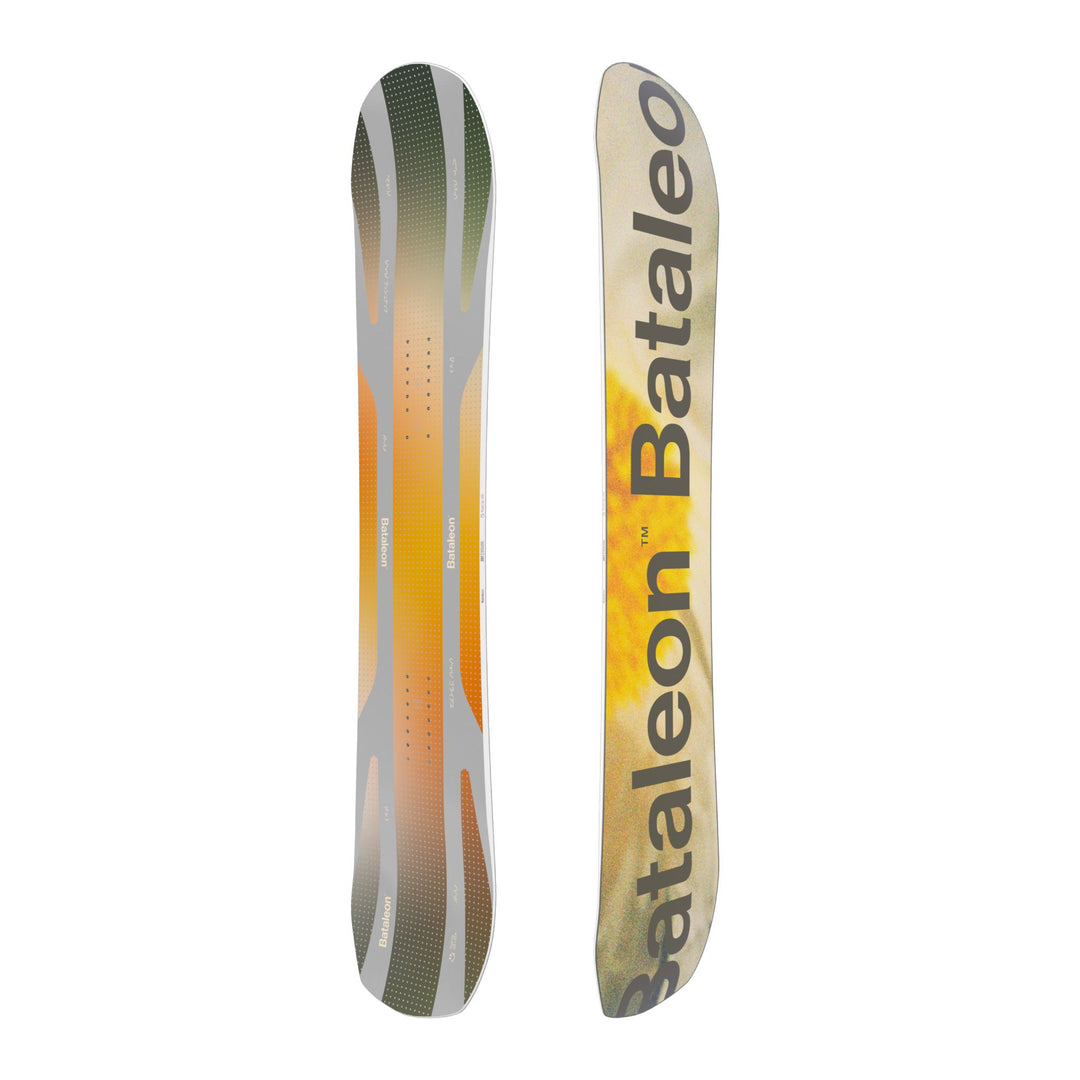 2026 Bataleon Push Up Snowboard