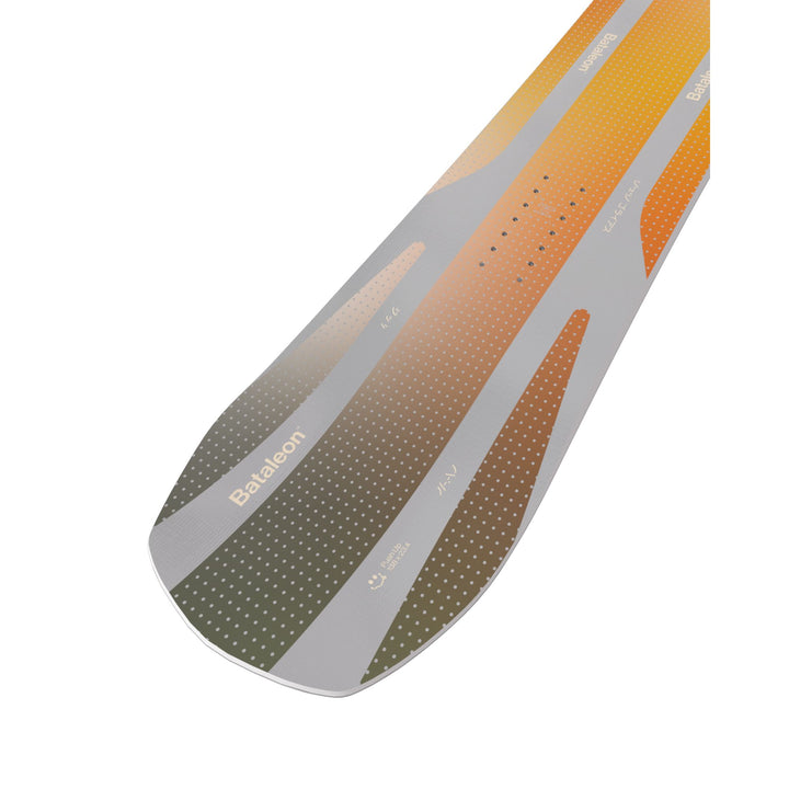 2026 Bataleon Push Up Snowboard