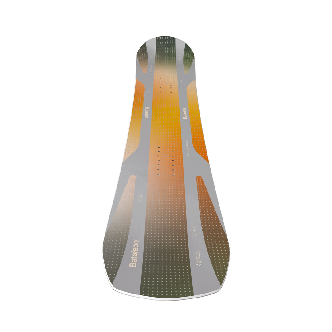 2026 Bataleon Push Up Snowboard