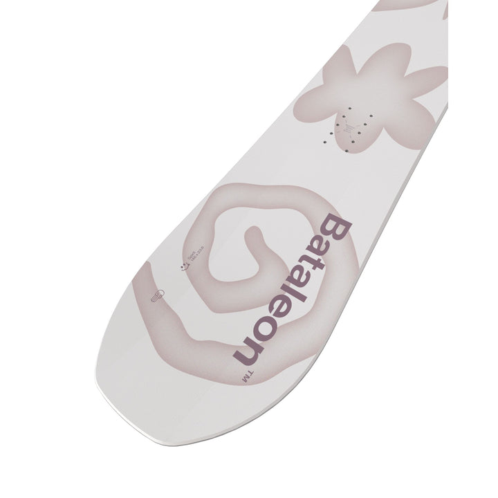 2026 Bataleon Women's Spirit Snowboard