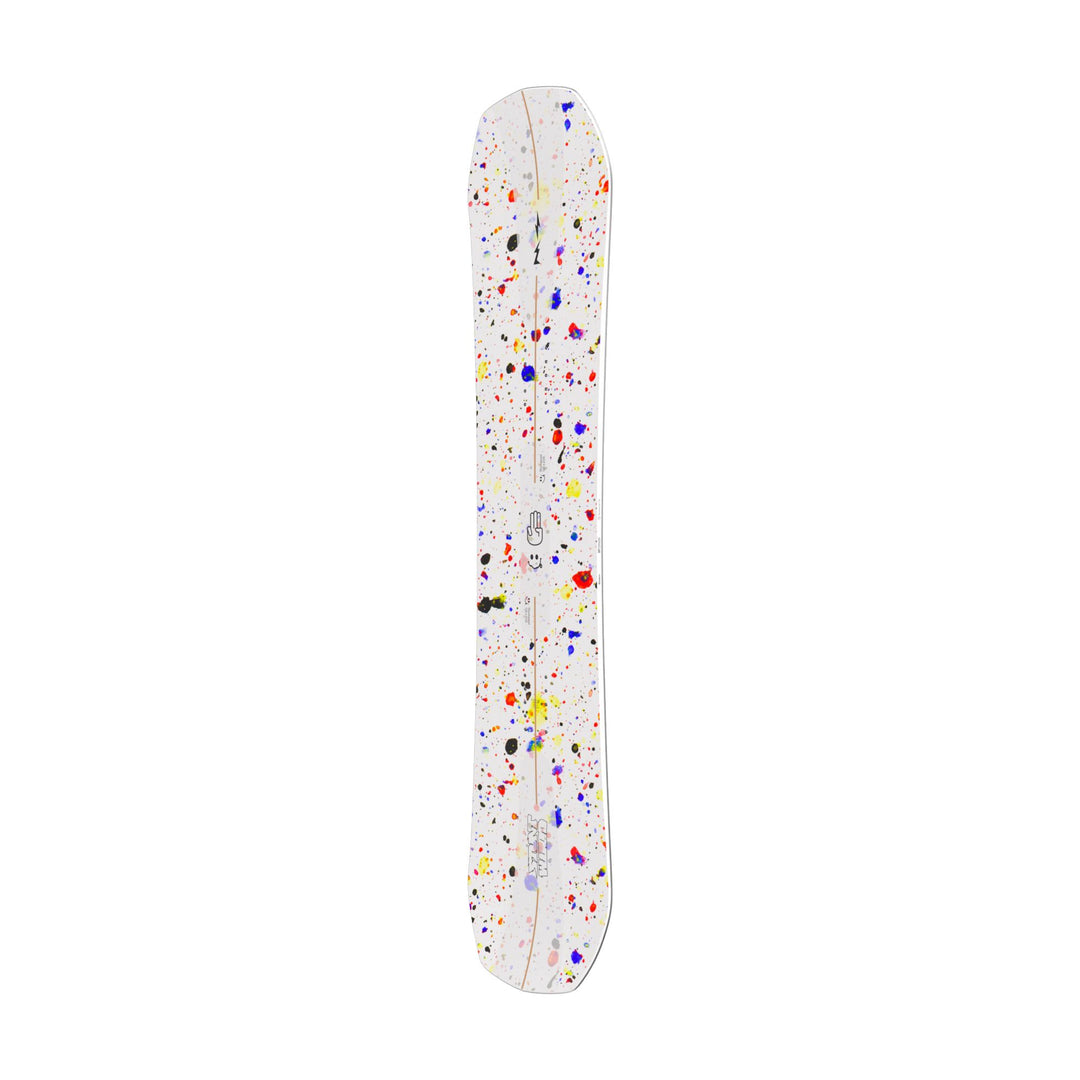 2026 Bataleon Youth Stuntwood Snowboard